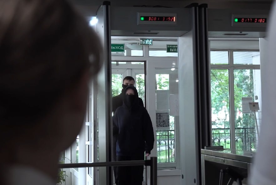 Подробнее о статье Мы едины в борьбе с терроризмом