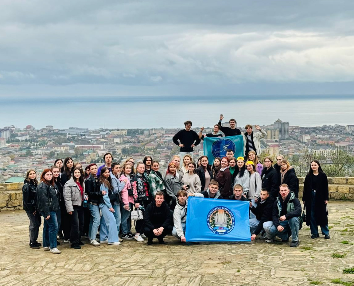Подробнее о статье Республика Дагестан – это «Больше, чем путешествие»