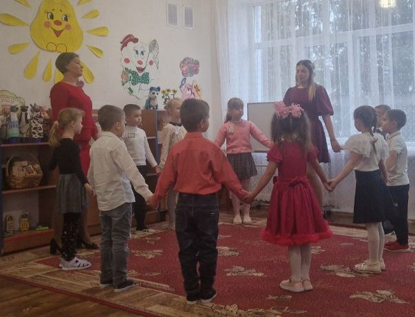 Подробнее о статье Директор Ровеньковского колледжа приняла участие в методическом семинаре-практикуме «Педагогическое сотрудничество «детский сад – школа – вуз» как мост в будущее»