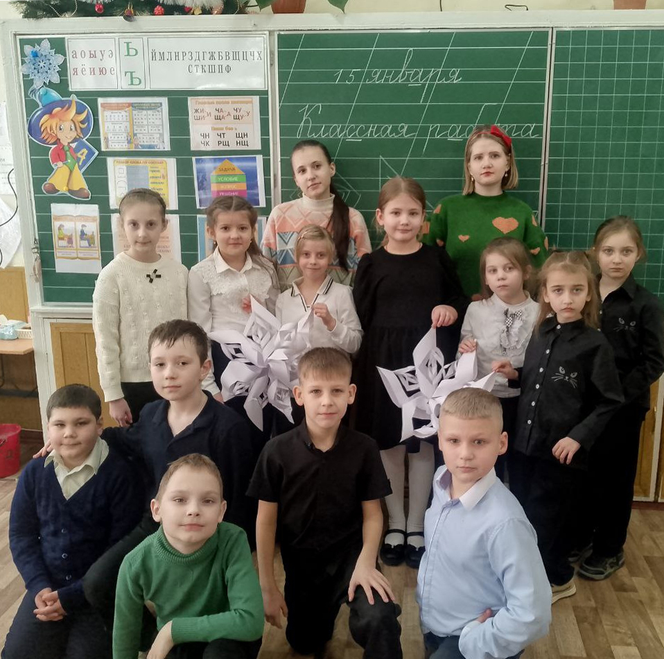 Подробнее о статье Погружение в профессию между уроками