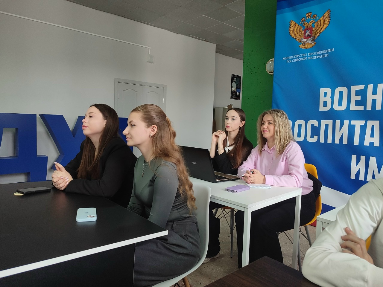 Подробнее о статье Школа социального проектирования: учимся работать в команде